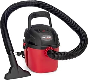 Shop-Vac Micro