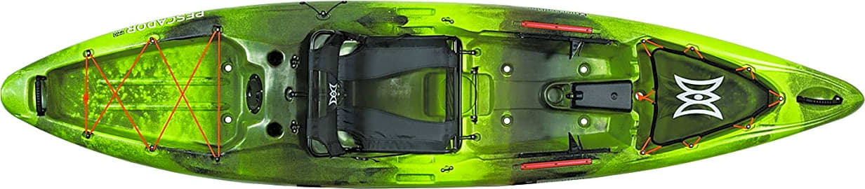 Perception Pescador Pro