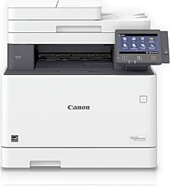 Canon imageCLASS MF743Cdw
