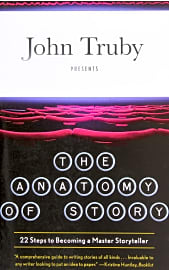 The Anatomy Of Story