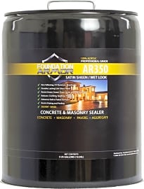 Armor Acrylic Sealer