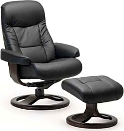 Fjords Leather Muldal