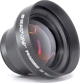 Beastgrip Pro Series