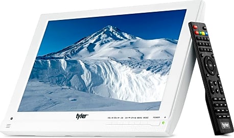 Tyler TTV707 Portable