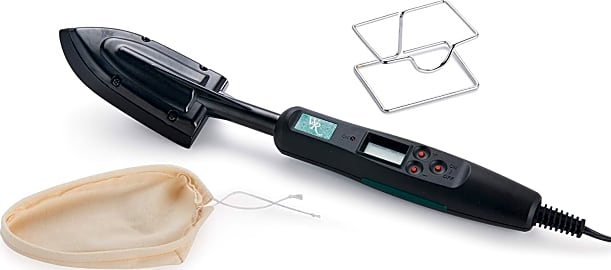 WoodRiver Veneer Iron