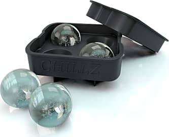 The Classic Kitchen Chillz Ice Ball Maker