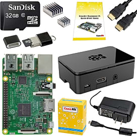 CanaKit Raspberry Pi 3