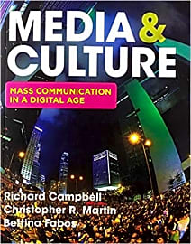 Media & Culture