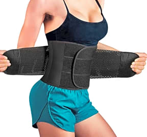 TrainingGirl Sauna Band