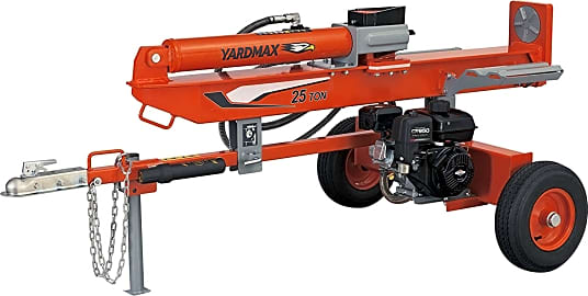 Yardmax Full-Beam
