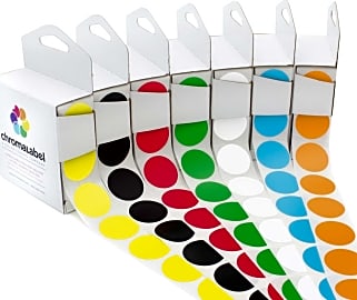 ChromaLabel Standard