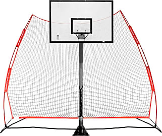 Rukket Air Defense Backstop