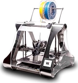 ZMorph VX Multi-Tool Advanced