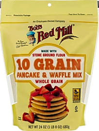 Bob's Red Mill Stone Ground