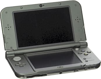 Nintendo New 3DS XL