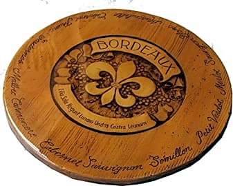 Piazza Pisano Bordeaux