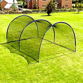 Fortress Pitching Pop-Up