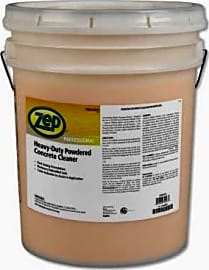 Zep Professional Heavy-Duty Powdered