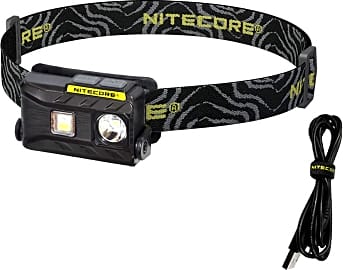 Nitecore Nu25