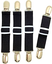 Nyche Designs Fasteners