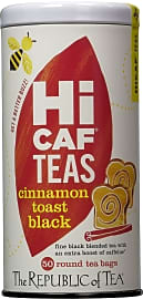 The Republic Of Tea HiCaf