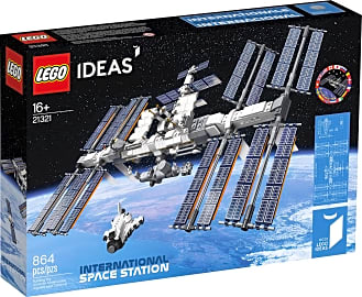 International Space Station