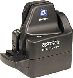 SmartSource Micro Elite