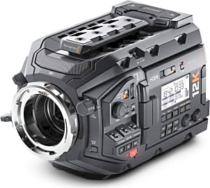 Blackmagic Design Ursa Mini Pro