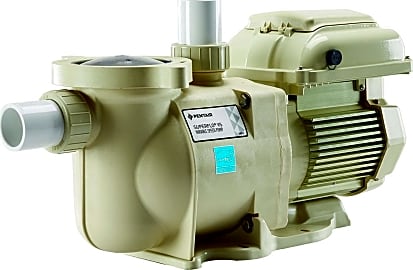 Pentair SuperFlo VS 342001