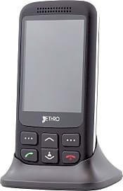 Jethro 3G Classic Slider