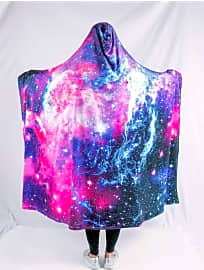 Electro Threads Galaxy 2.0