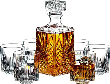 Paksh Novelty 7-Piece