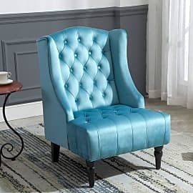 Artechworks Velvet Tufted