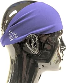 Temple Tape Headband