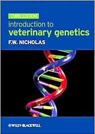 Introduction to Veterinary Genetics