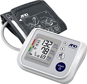 A&D Medical UA-767F