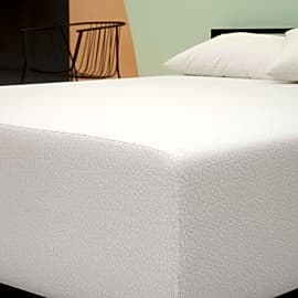 Zinus Memory Green Tea