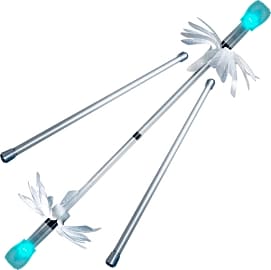 Flowtoys Composite Flower Stick