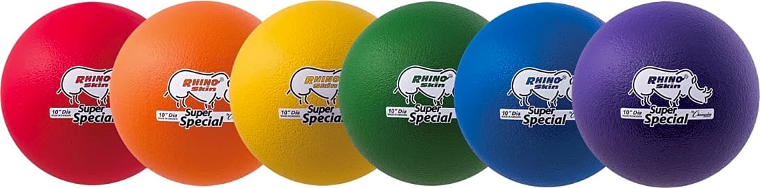 Champion Sports Rhino Skin