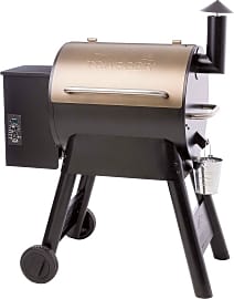 Traeger Grills Pro Series TFB57PZBO