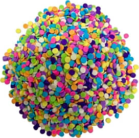 Olive Nation Pastel Quins