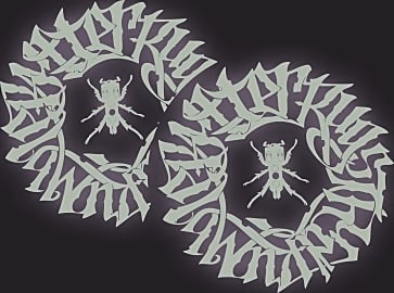 Thud Rumble Frosted Butter Rugs