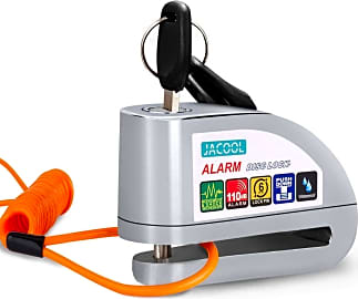 Jacool Disc Brake Lock