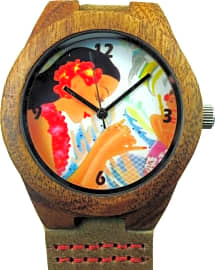 Handmade Kahala HGW-204