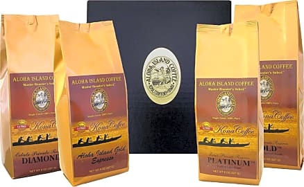 Kona Coffee