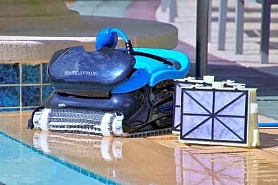 Dolphin Nautilus CC Plus