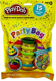 Play-Doh Bag