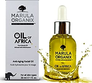 Marula Organix