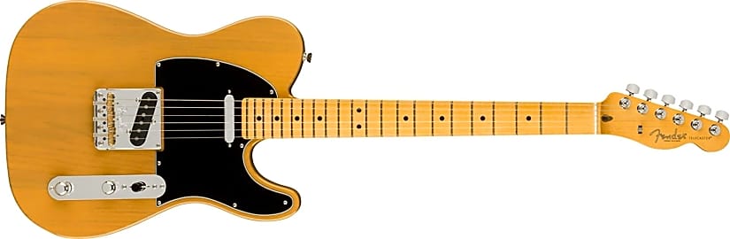 Fender American Professional II Telecaster