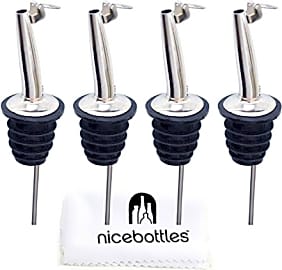 Nicebottles Perfect Pour